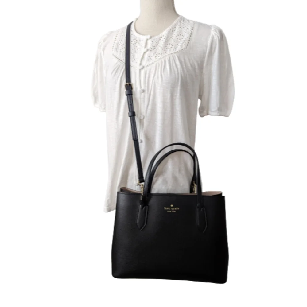 Kate Spade Harper Satchel